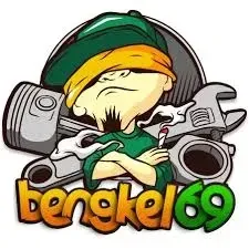 BENGKEL69 - Game Gaple Seru dan Menantang