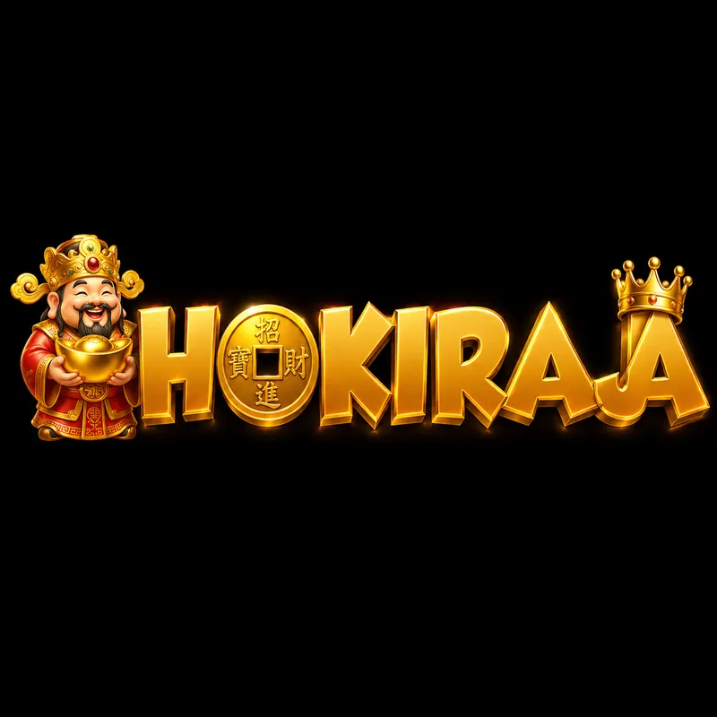 HOKIRAJA - Petualangan Seru dalam Dunia ARPG