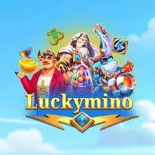 LUCKYMINO - Game Memancing Terbaik untuk Pecinta Fishing