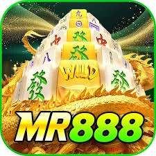 MR888 - Game Bingo Seru dan Menarik